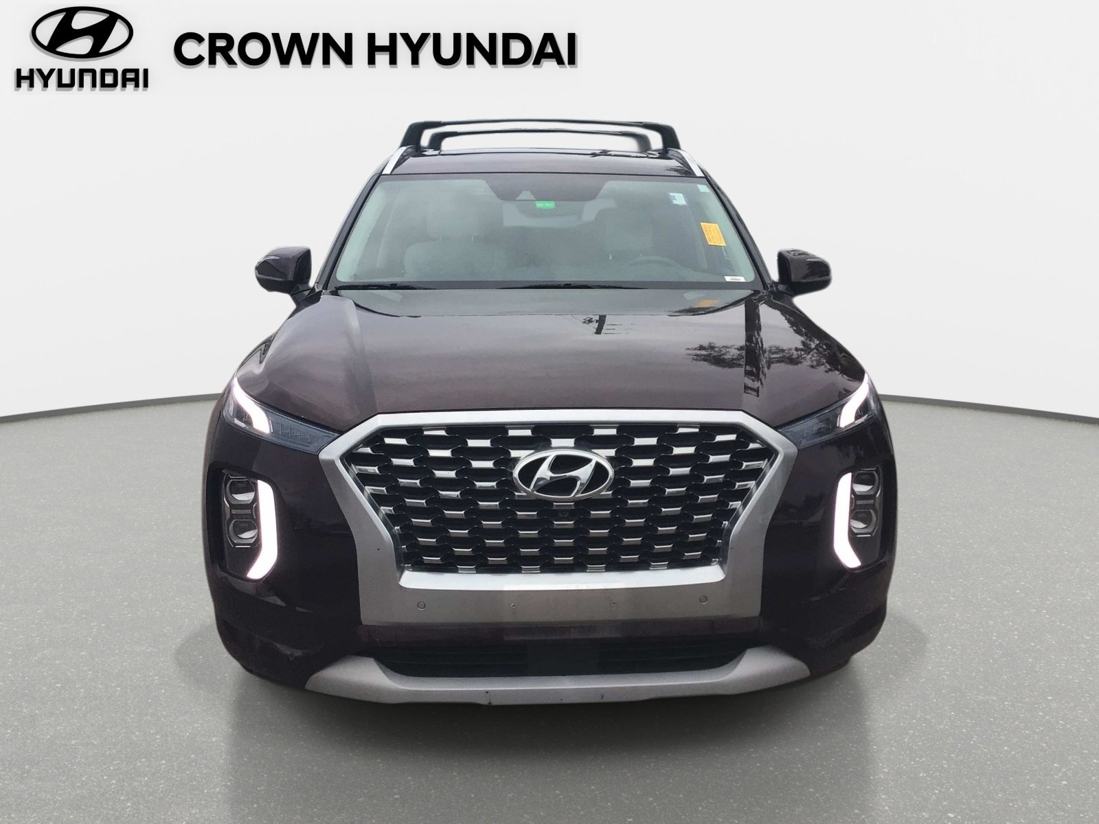 Used 2022 Hyundai Palisade Limited FWD image 2