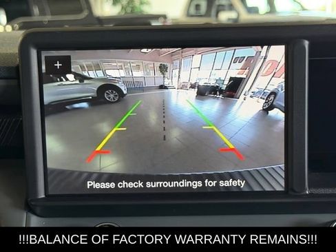 Used 2024 Ford Maverick XLT w/ XLT Luxury Package FWD image 31