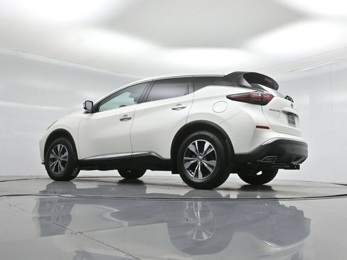 Used 2020 Nissan Murano S w/ Technology Package FWD image 50