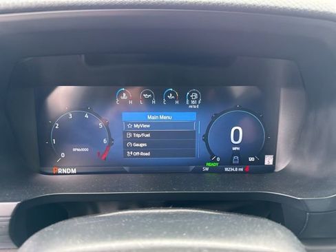 Used 2024 Ford F150 XLT w/ Equipment Group 302A MID image 9