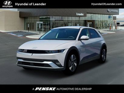 New 2026 Hyundai Ioniq 5 SE