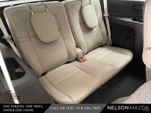 Used 2020 Lincoln Aviator Grand Touring w/ Equipment Group 301A image 46