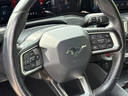 Used 2024 Ford Mustang Premium image 24