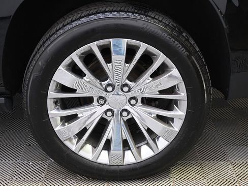 Used 2022 GMC Yukon XL Denali image 20