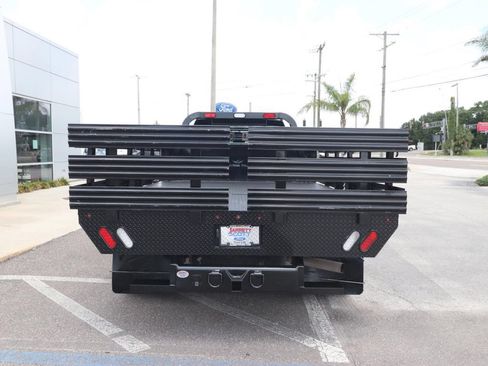 Certified 2024 Ford F450 XL AWD/4WD image 2