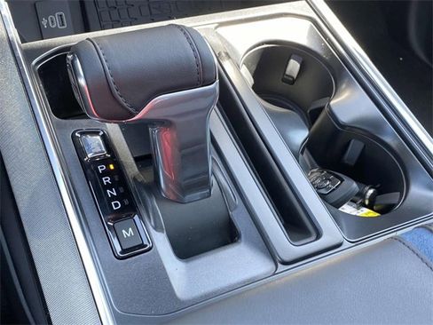 New 2025 Ford F150 Platinum w/ Equipment Group 702A High image 18