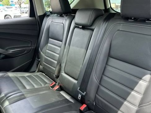 Used 2019 Ford Escape Titanium FWD image 21