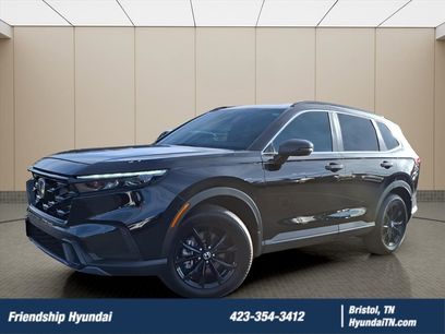 Used 2023 Honda CR-V Sport