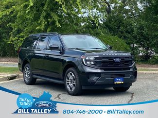 Certified 2026 Ford Expedition Max Active AWD/4WD video 1