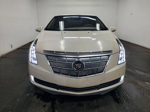 Used 2014 Cadillac ELR w/ Luxury Package image 2
