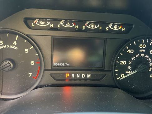 Used 2018 Ford F150 XL w/ Equipment Group 101A Mid RWD image 10