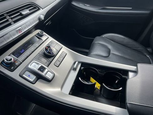 Used 2020 Hyundai Palisade SEL image 21