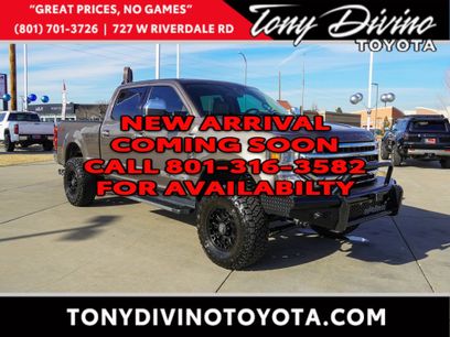 Used 2020 Ford F250 Lariat w/ Lariat Ultimate Package