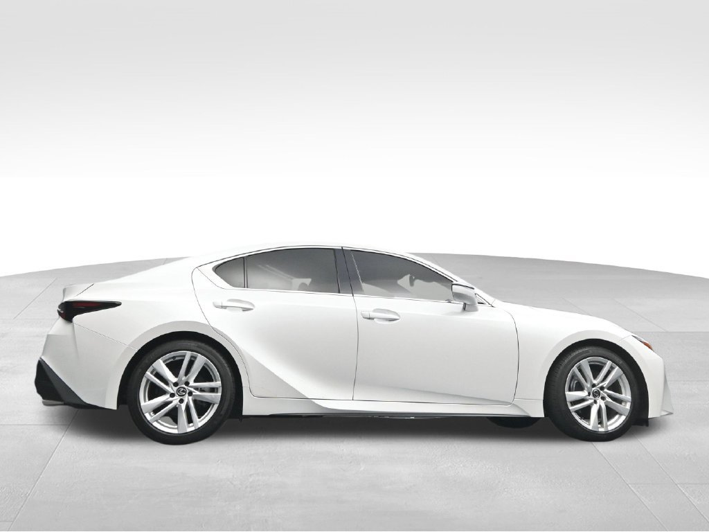 Used 2024 Lexus IS 300 w/ Comfort Package RWD image 60