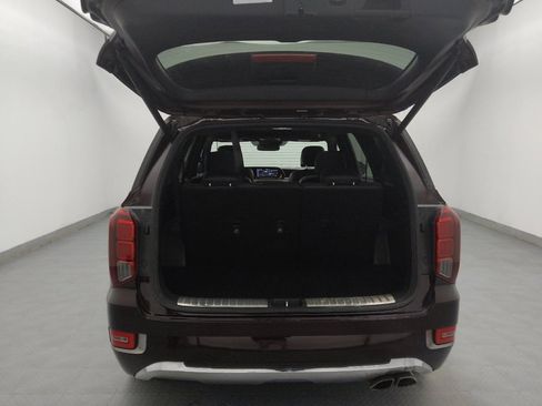 Used 2020 Hyundai Palisade Limited image 29