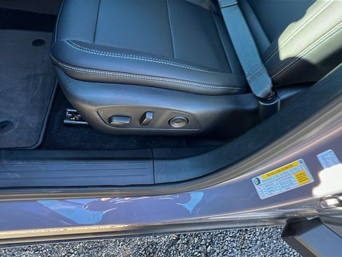 New 2026 Chevrolet Equinox EV LT image 14