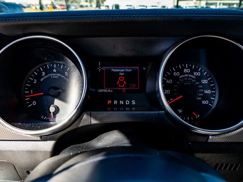 Used 2019 Ford Mustang GT w/ Equipment Group 301A image 15