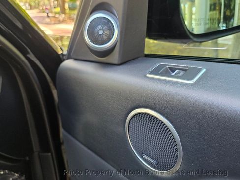 Used 2013 Land Rover Range Rover Supercharged image 56