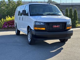 New 2025 GMC Savana 2500 w/ Driver Convenience Package video 2