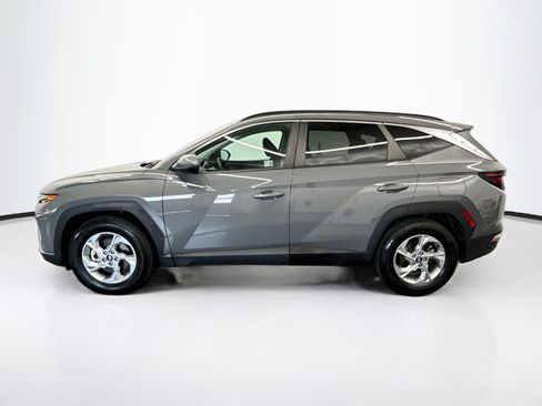 Used 2024 Hyundai Tucson SEL FWD image 4