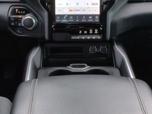 Certified 2023 RAM 1500 Big Horn AWD/4WD image 18