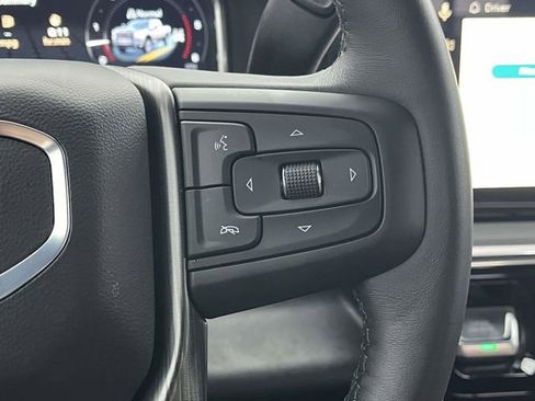 Used 2025 GMC Sierra 2500 Denali Ultimate image 30