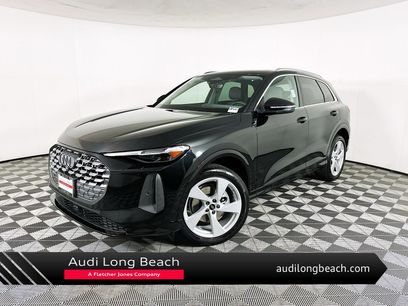 Used 2025 Audi Q5 Premium w/ Premium Plus