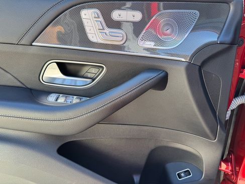 Certified 2022 Mercedes-Benz GLE 350 4MATIC image 14