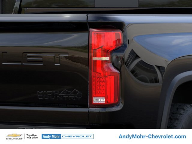 New 2026 Chevrolet Silverado 2500 High Country w/ High Country Premium Package AWD/4WD image 14