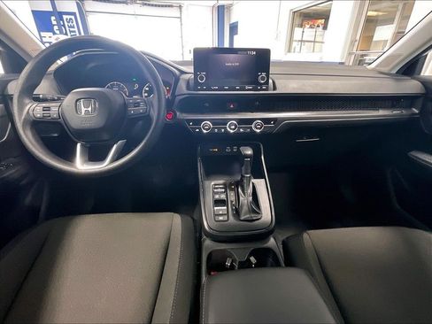 Used 2025 Honda CR-V EX image 20