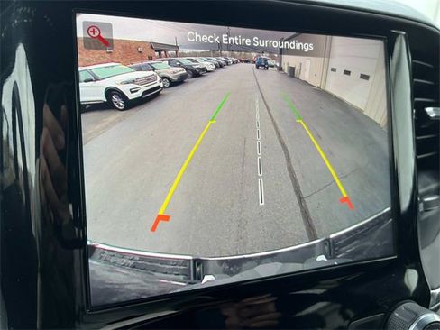 Used 2024 RAM 1500 Laramie image 27
