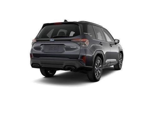 New 2025 Subaru Forester Touring w/ Touring Package image 42