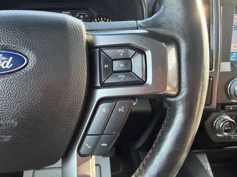 Used 2018 Ford F150 Lariat w/ Equipment Group 502A Luxury AWD/4WD image 22