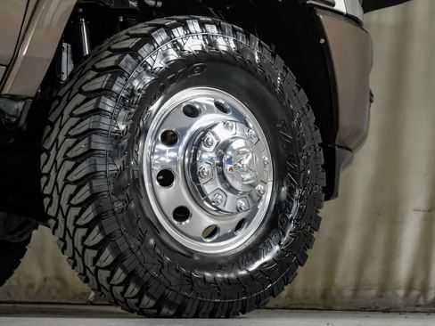 Used 2023 RAM 3500 Limited image 57