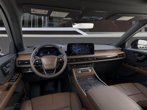 New 2026 Lincoln Aviator Reserve w/ Illumination Package image 10