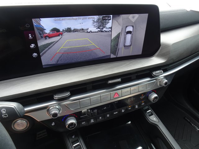 Used 2024 Kia Telluride SX Prestige X-Pro AWD/4WD image 23