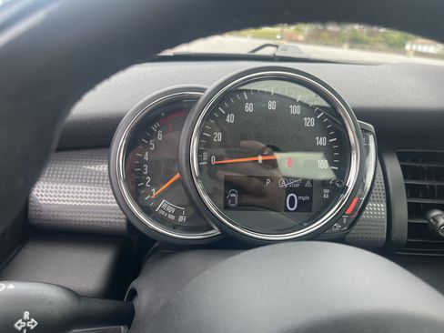Used 2018 MINI Cooper 2-Door Hardtop FWD image 23