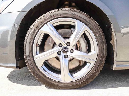 Used 2024 Audi A6 Premium Plus AWD/4WD image 14