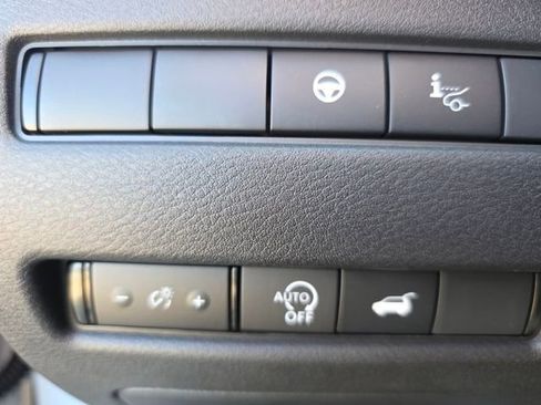 New 2026 Nissan Rogue Platinum w/ Platinum Premium Package image 7