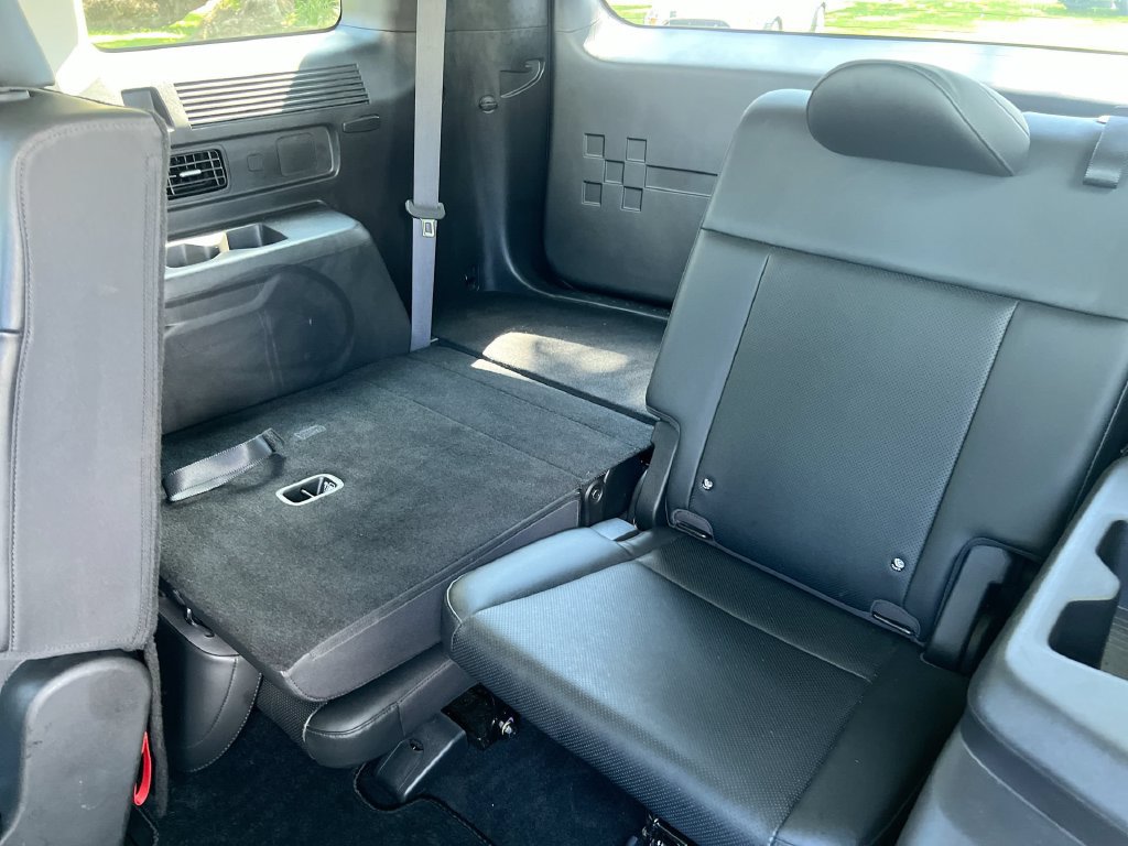 Used 2024 Hyundai Santa Fe SEL FWD image 23
