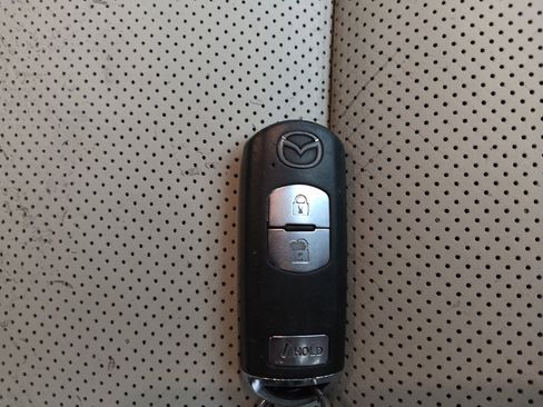 Used 2016 MAZDA CX-5 Grand Touring image 32