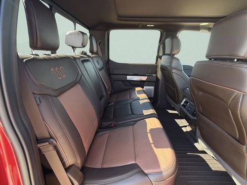 Used 2023 Ford F250 King Ranch w/ Chrome Package image 14