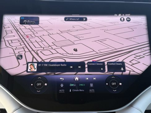 New 2025 Mercedes-Benz Maybach EQS 680 4MATIC image 24