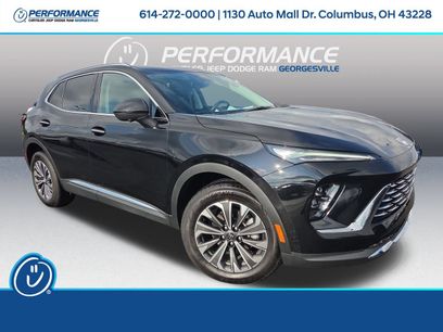 Used 2024 Buick Envision Preferred