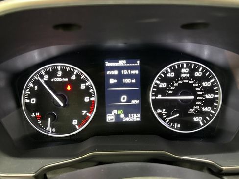 Certified 2024 Subaru Outback Touring XT AWD/4WD image 19