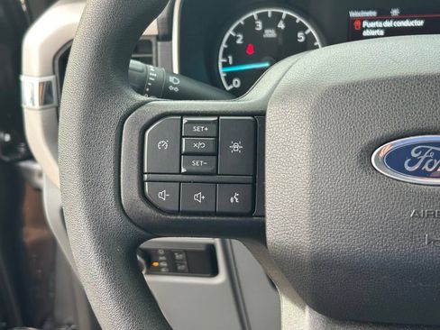 Certified 2023 Ford F150 XLT AWD/4WD image 38