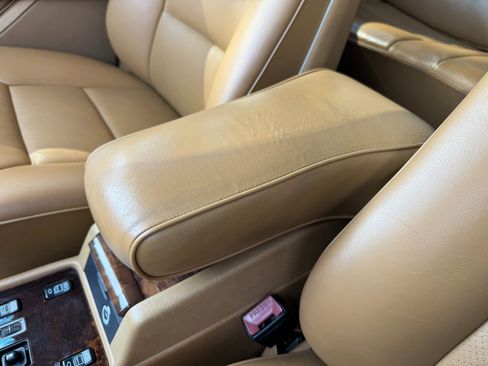 Used 1990 Mercedes-Benz 560 SEL image 43