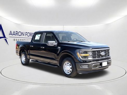 New 2026 Ford F150 XL RWD image 3