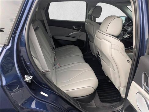 Used 2021 Acura RDX AWD w/ Advance Package image 18