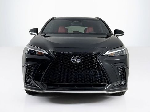 Used 2022 Lexus NX 350 F Sport image 8